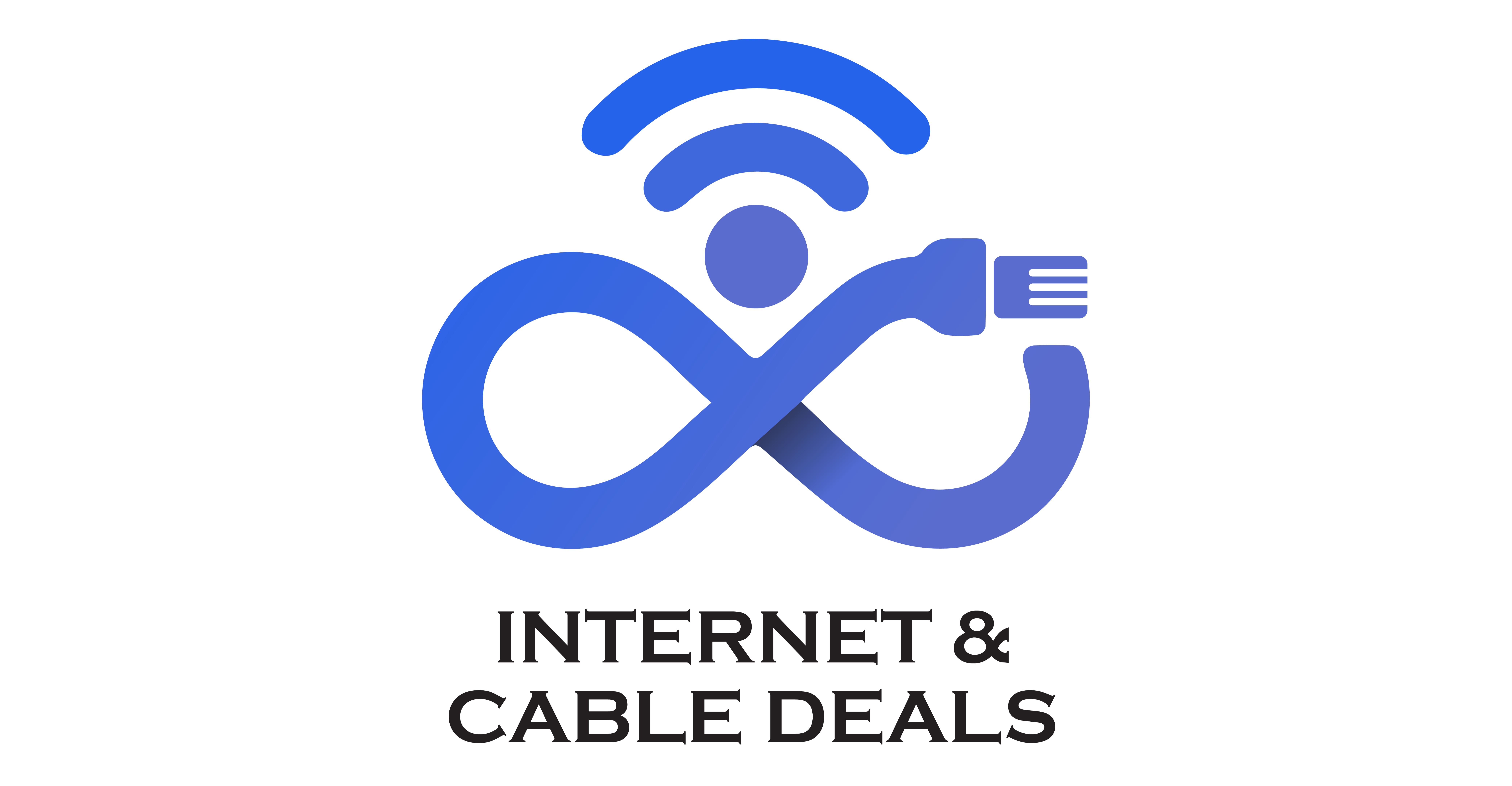 Internet & Cable Deals Logo